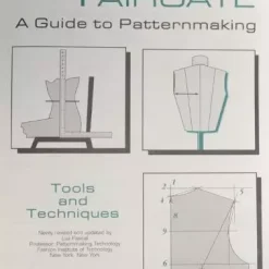 Fairgate A Guide To Pattern Making | GoldStar Tool