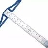 Fairgate Heavy Duty Aluminum T-Square Ruler | GoldStar Tool
