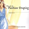 Connie Amaden Crawford The Art Of Fashion Draping | GoldStar Tool