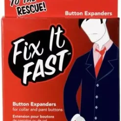 Fix It Fast Button Expanders (8 Pc) | GoldStar Tool