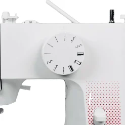 Compact Portable Sewing Machine - Family Sew #FS-30H | GoldStar Tool 7 Compact Portable Sewing Machine - Family Sew #FS-30H | GoldStar Tool -GoldStar Tool-shop fs 30h stitch selector