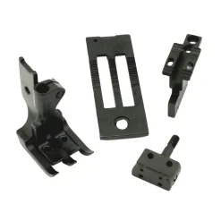 Double Needle Walking Foot Gauge Set ​ | GoldStar Tool