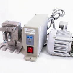 Feiyue Brushless Electric Servo Motor W/ Synchronizer - GOLDSTAR #GBSM-34 | GoldStar Tool