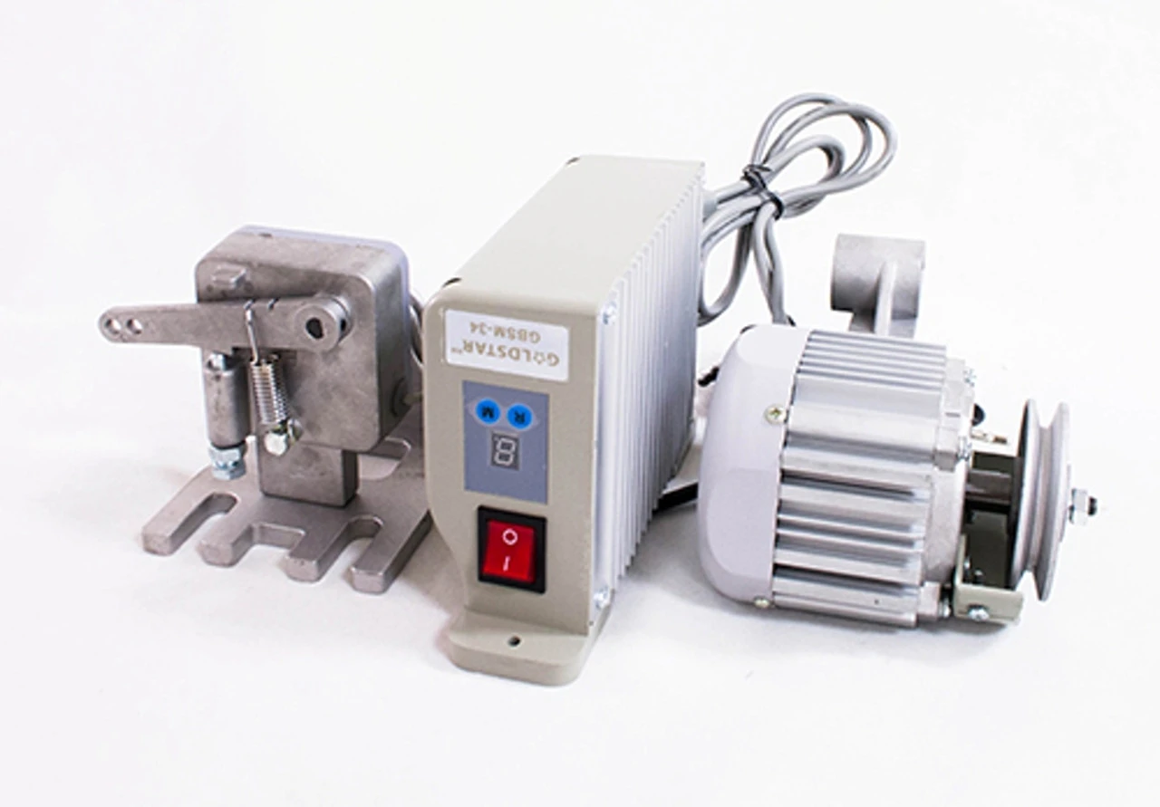 Feiyue Brushless Electric Servo Motor W/ Synchronizer - GOLDSTAR #GBSM-34 | GoldStar Tool 1 Feiyue Brushless Electric Servo Motor W/ Synchronizer - GOLDSTAR #GBSM-34 | GoldStar Tool