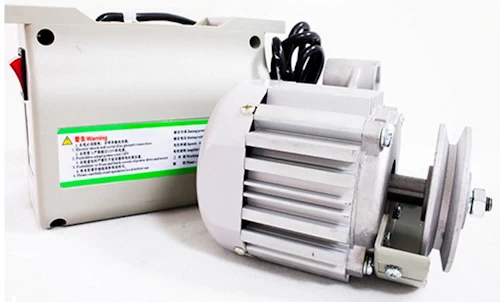 Feiyue 750 Watt 1 Hp Industrial Sewing Machine Brushless Servo Motor W/Needle Positioner/synchronizer | GoldStar Tool 1 Feiyue 750 Watt 1 Hp Industrial Sewing Machine Brushless Servo Motor W/Needle Positioner/synchronizer | GoldStar Tool