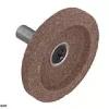 Emery Wheel Assembly For 534 And 538 4" Machines, 541C1-14 | GoldStar Tool