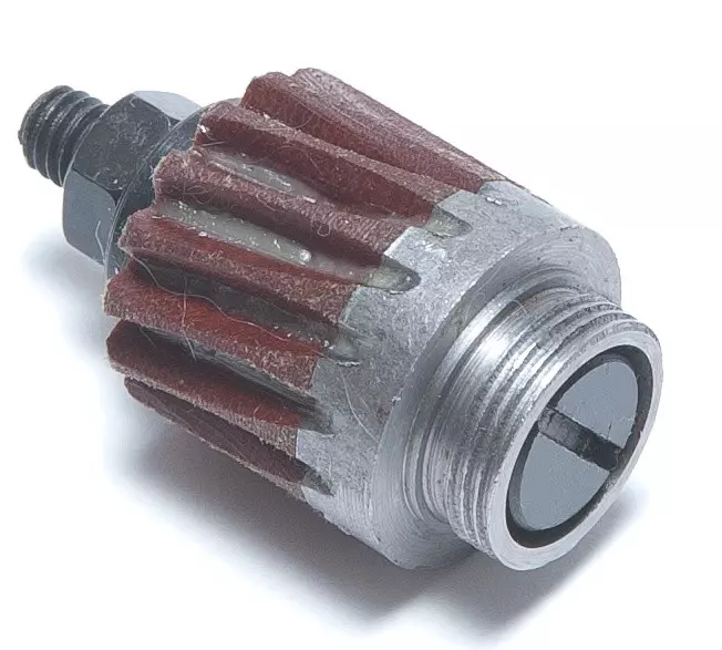 New-Tech Worm Wheel Assembly - New - Tech #B-79 | GoldStar Tool 2 New-Tech Worm Wheel Assembly - New - Tech #B-79 | GoldStar Tool - Image 2