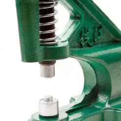 Heavy Duty Press For Grommets, Snaps, Buttons & Rivet Package (3 Die Sets + 900 Grommets) | GoldStar Tool 12 Heavy Duty Press For Grommets, Snaps, Buttons & Rivet Package (3 Die Sets + 900 Grommets) | GoldStar Tool -GoldStar Tool-shop gm4 01