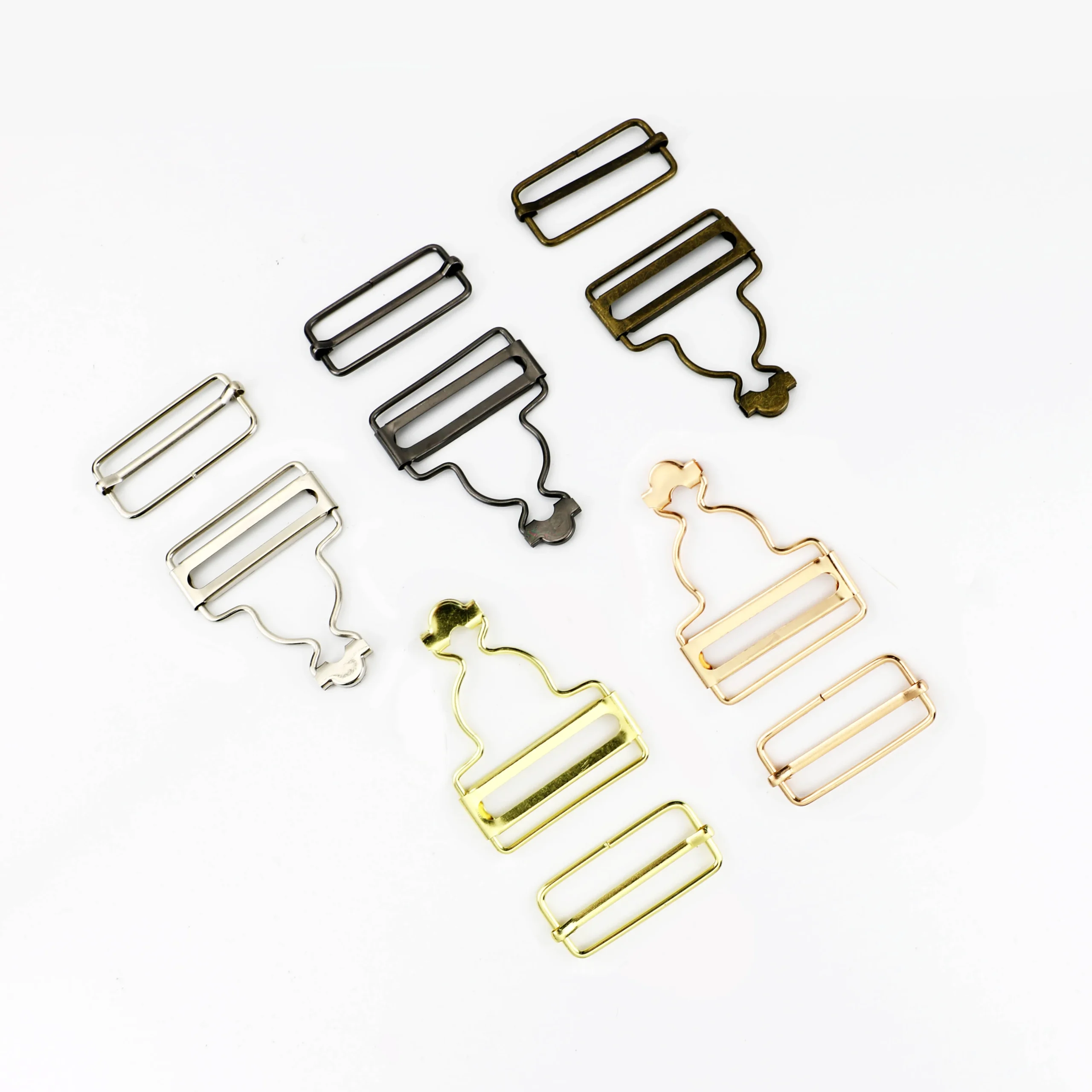 Gourd Buckle With Adjuster Pin Buckle | GoldStar Tool 1 Gourd Buckle With Adjuster Pin Buckle | GoldStar Tool