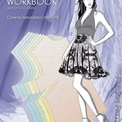 Connie Amaden Crawford Grading Workbook, 2nd Ed | GoldStar Tool