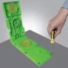 Adjustable Manual Curtain/Drapery Grommet Punch Machine | GoldStar Tool