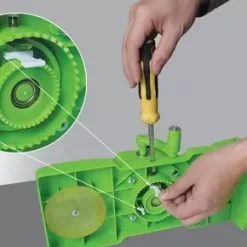 Adjustable Manual Curtain/Drapery Grommet Punch Machine | GoldStar Tool -GoldStar Tool-shop gs 10100a