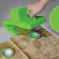 Adjustable Manual Curtain/Drapery Grommet Punch Machine | GoldStar Tool -GoldStar Tool-shop gs 1010b0