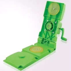 Adjustable Manual Curtain/Drapery Grommet Punch Machine | GoldStar Tool -GoldStar Tool-shop gs 1010d