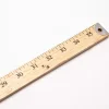Yardstick, Extra Heavy-Duty Wood With Metal Reinforcement | GoldStar Tool