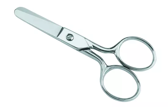 4 1/4" Pocket Scissors | GoldStar Tool 1 4 1/4" Pocket Scissors | GoldStar Tool