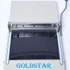 16" Swatch Cutter (GS40-8) | GoldStar Tool