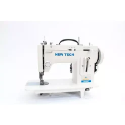 New-Tech GS-607Z And GS-609Z Portable Walking Foot Sewing Machine | GoldStar Tool