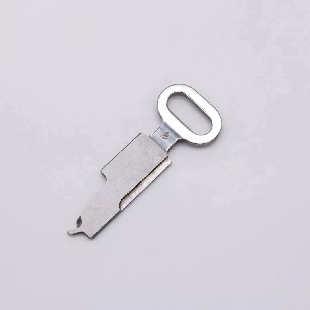 Yoke Slide Looper - JUKI #B1237-372-000 | GoldStar Tool 1 Yoke Slide Looper - JUKI #B1237-372-000 | GoldStar Tool