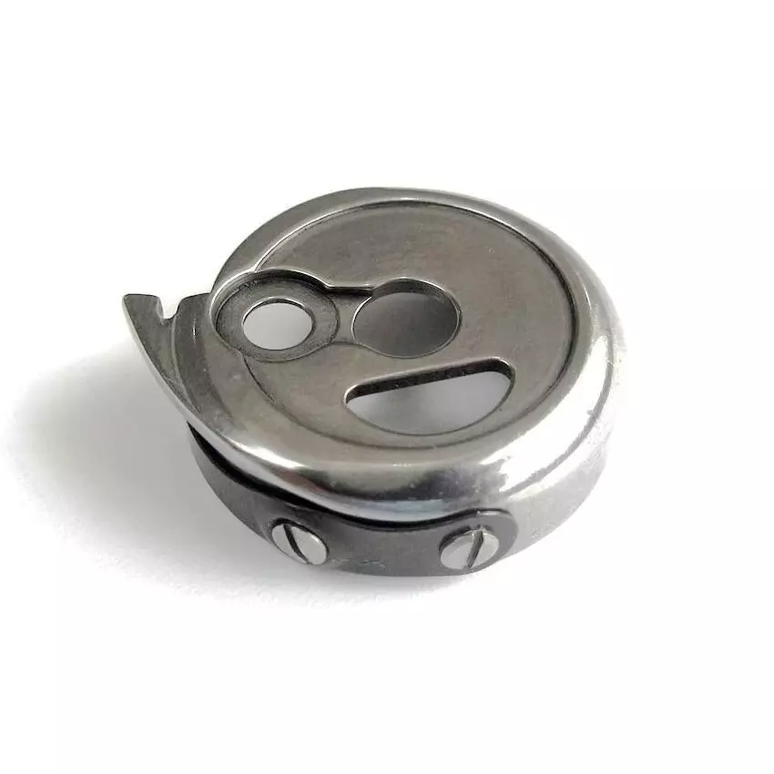 Bobbin Case Base, Pfaff #10157 | GoldStar Tool 1 Bobbin Case Base, Pfaff #10157 | GoldStar Tool