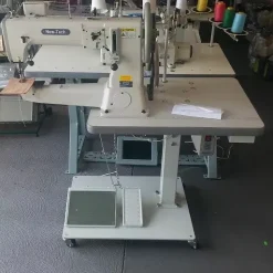 New-Tech HA-441 Industrial Sewing Machine | GoldStar Tool