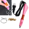 Hot Fix Rhinestone Setter | GoldStar Tool