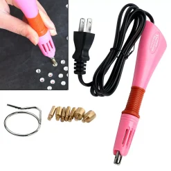 Hot Fix Rhinestone Setter | GoldStar Tool