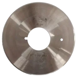 5" Round Blade - Golden Eagle #R5H | GoldStar Tool