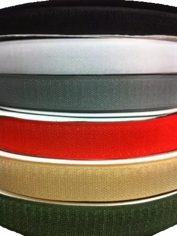 Sew-On Hook And Loop - Color | GoldStar Tool 1 Sew-On Hook And Loop - Color | GoldStar Tool