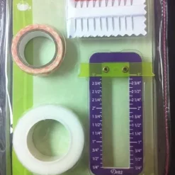 No-Sew Hemming Kit By Dritz | GoldStar Tool