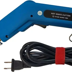 New-Tech HS-68 Hot Knife Cutter | GoldStar Tool 5 New-Tech HS-68 Hot Knife Cutter | GoldStar Tool -GoldStar Tool-shop hs 68a