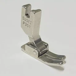 Hinged Straight Stitch Presser Foot #P351 | GoldStar Tool