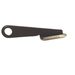 Hashima Co. LTD Lower Counter Knife - #S-175 | GoldStar Tool