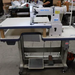 Flatbed Attachment Table For New-Tech GC-8B | GoldStar Tool