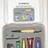 Bias Tape Maker Kit | GoldStar Tool
