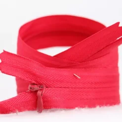 #3 Invisible Nylon Coil Zippers | GoldStar Tool