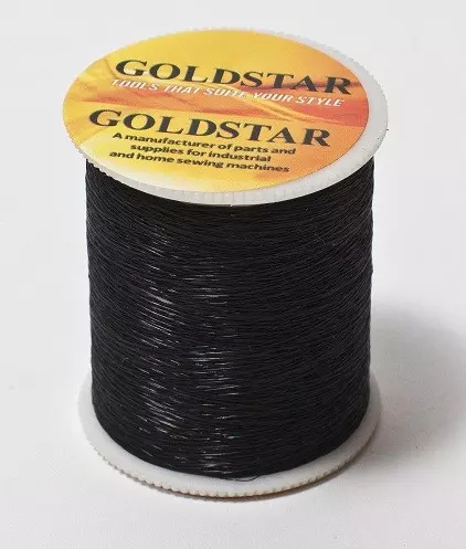 Invisible Nylon Thread 220 Yard Spool | GoldStar Tool 1 Invisible Nylon Thread 220 Yard Spool | GoldStar Tool