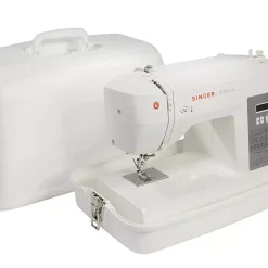 Singer Universal Hard Carrying Case For Free-Arm Portable Machines | GoldStar Tool -GoldStar Tool-shop iversal20Hard20Carrying20Case20for20Most20Free Arm20Portable20Sewing20Machines 04