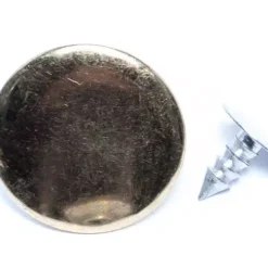 Rivets - Jean Button - Plain Face | GoldStar Tool