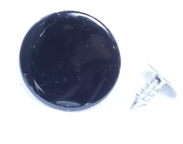 Rivets - Jean Button - Plain Face | GoldStar Tool 2 Rivets - Jean Button - Plain Face | GoldStar Tool - Image 2