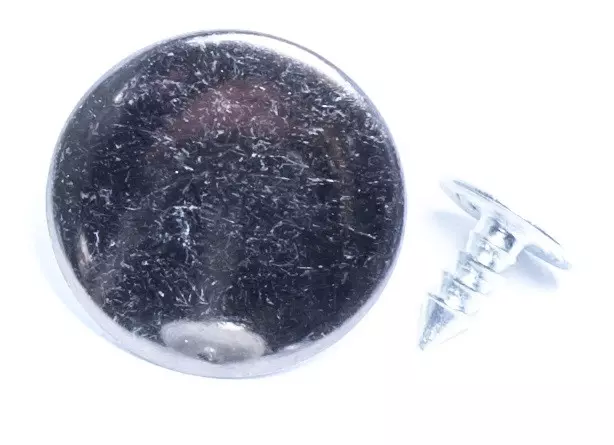 Rivets - Jean Button - Plain Face | GoldStar Tool 4 Rivets - Jean Button - Plain Face | GoldStar Tool - Image 4