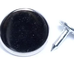 Rivets - Jean Button - Plain Face | GoldStar Tool 9 Rivets - Jean Button - Plain Face | GoldStar Tool -GoldStar Tool-shop jb5