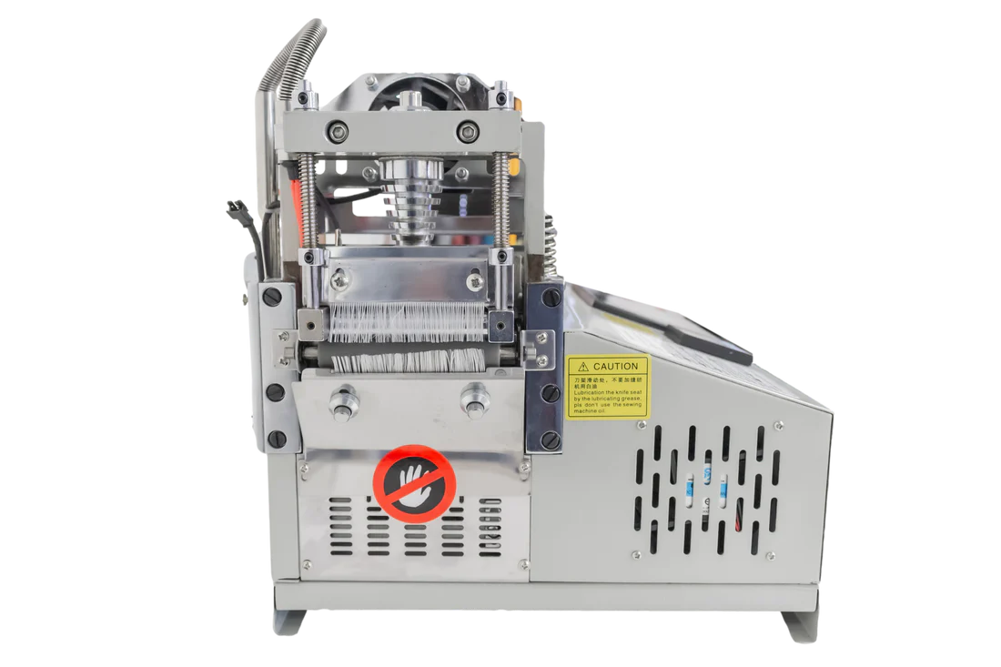 JEMA International USA New Generation Electronic Hot Cutting Machine - Jema #JM-120EH | GoldStar Tool 1 JEMA International USA New Generation Electronic Hot Cutting Machine - Jema #JM-120EH | GoldStar Tool