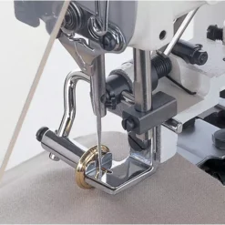 Alternative view of Juki MB-1373 Single Thread Chain Button Sewing Machine | GoldStar Tool