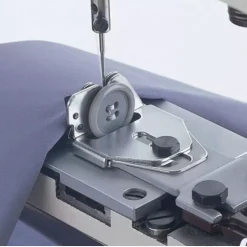Juki MB-1373 Single Thread Chain Button Sewing Machine | GoldStar Tool -GoldStar Tool-shop juki mb 1373 04