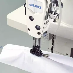 JUKI MS-1190 Feed-Off-The-Arm Double Chain Stitch Industrial Sewing Machine With Table And Servo Motor | GoldStar Tool -GoldStar Tool-shop juki20ms 1190 4