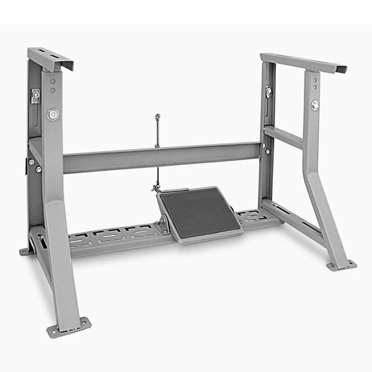 Adjustable K-Leg Table Frame Assembly | GoldStar Tool 1 Adjustable K-Leg Table Frame Assembly | GoldStar Tool