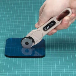 KAI Rotary Cutter - 28mm | GoldStar Tool -GoldStar Tool-shop kai rotarycutter 28mm 5