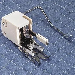 Walking Foot W/Quilter Bar, 214507001 | GoldStar Tool