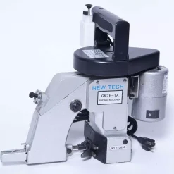 New-Tech GS-26-1A Portable Single Thread Chain Stitch Bag Closer | GoldStar Tool